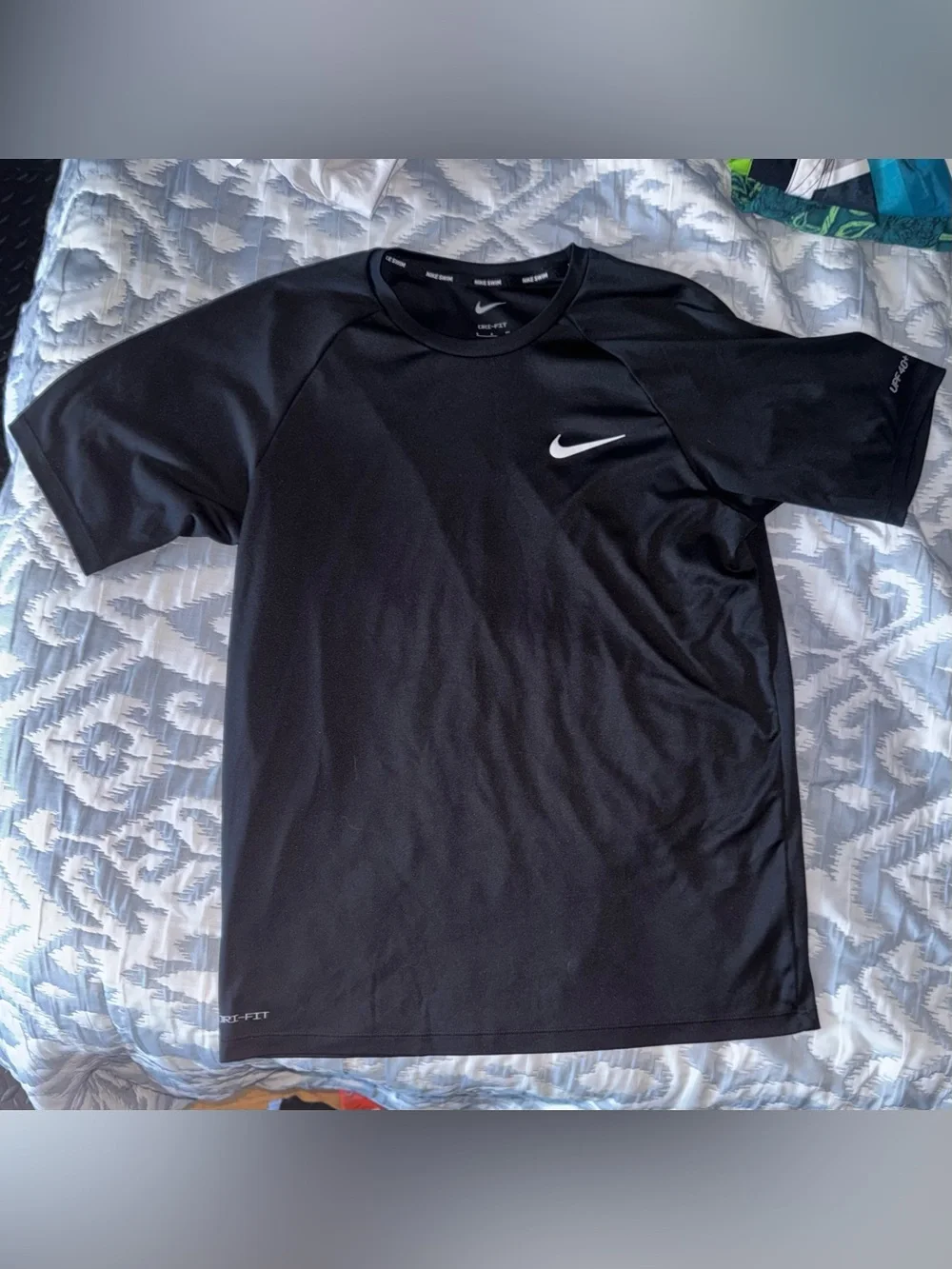 Swim shirt